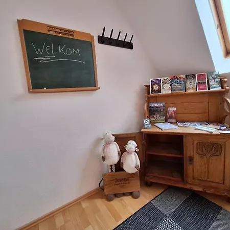 Appartement Just-ed