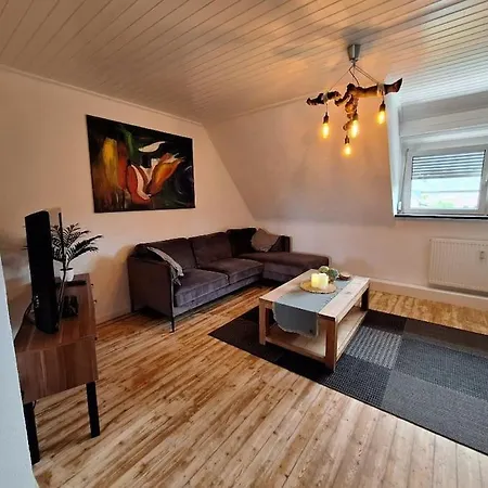 Apartment Just-ed