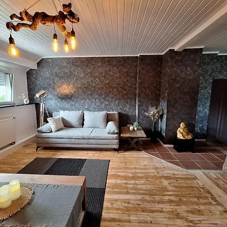 Just-ed Apartment Weeze