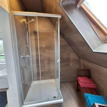 Apartamento Just-ed *