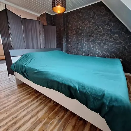 Apartment Just-ed *