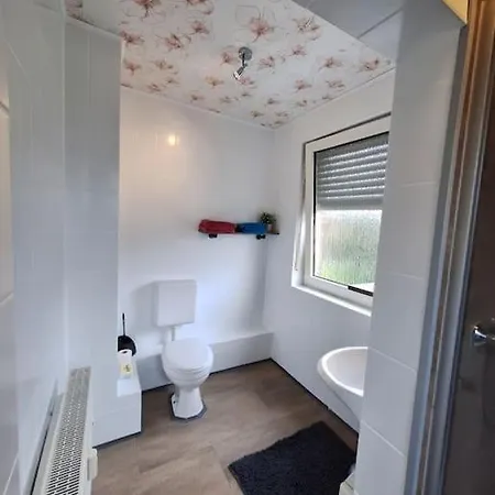 Appartement Just-ed *