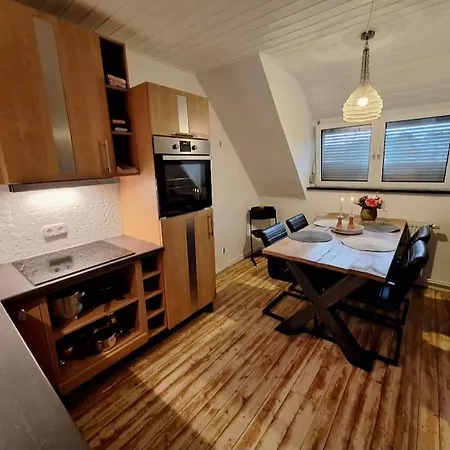 Apartment Just-ed