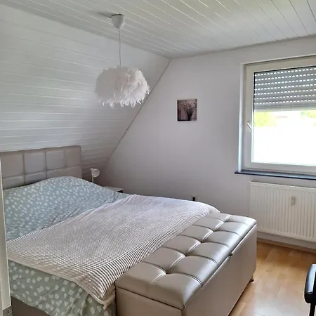 Appartement Just-ed *