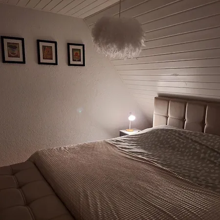 Just-ed Apartamento *