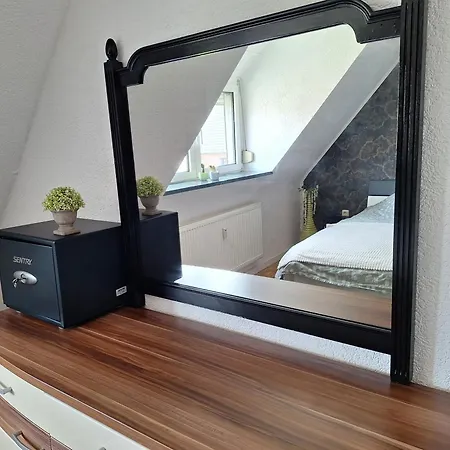 Appartement Just-ed *