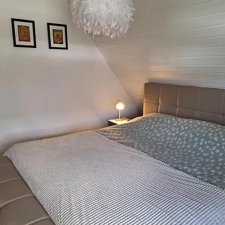 Just-ed Apartamento Weeze