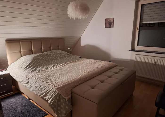 Apartman Just-ed Weeze