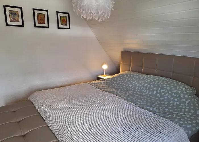 Just-ed Apartman Weeze